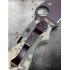 Нож складной Spyderco SC81GPCMOBK2 Para-Military 2, S45VN Black Blade, Camo Handle Нож складной Spyderco SC81GPCMOBK2 Para-Military 2, S45VN Black Blade, Camo Handle