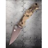 Нож складной Spyderco SC81GPCMOBK2 Para-Military 2, S45VN Black Blade, Camo Handle Нож складной Spyderco SC81GPCMOBK2 Para-Military 2, S45VN Black Blade, Camo Handle