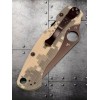 Нож складной Spyderco SC81GPCMOBK2 Para-Military 2, S45VN Black Blade, Camo Handle Нож складной Spyderco SC81GPCMOBK2 Para-Military 2, S45VN Black Blade, Camo Handle