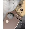 Нож складной Spyderco SC81GPCMOBK2 Para-Military 2, S45VN Black Blade, Camo Handle Нож складной Spyderco SC81GPCMOBK2 Para-Military 2, S45VN Black Blade, Camo Handle