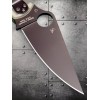 Нож складной Spyderco SC81GPCMOBK2 Para-Military 2, S45VN Black Blade, Camo Handle Нож складной Spyderco SC81GPCMOBK2 Para-Military 2, S45VN Black Blade, Camo Handle