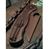 Нож складной Spyderco SC81PBBK2 Para Military 2, CTS-BD1N Black Blade, FRN Handle Нож складной Spyderco SC81PBBK2 Para Military 2, CTS-BD1N Black Blade, FRN Handle