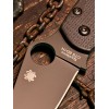Нож складной Spyderco SC81PBBK2 Para Military 2, CTS-BD1N Black Blade, FRN Handle Нож складной Spyderco SC81PBBK2 Para Military 2, CTS-BD1N Black Blade, FRN Handle