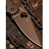 Нож складной Spyderco SC81PBBK2 Para Military 2, CTS-BD1N Black Blade, FRN Handle Нож складной Spyderco SC81PBBK2 Para Military 2, CTS-BD1N Black Blade, FRN Handle