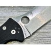 Нож складной Spyderco SC85GP2 Yojimbo 2