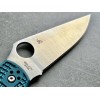 Нож складной Spyderco Stretch 2, K390 Blade
