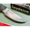 Нож Spyderco Upswept Moran Featherweight