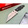 Нож Spyderco Ronin 2
