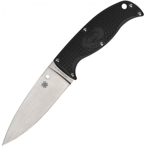 Нож Spyderco SCFB31PBK2 Enuff 2