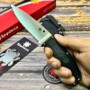 Нож Spyderco SCFB31SBK2 Enuff 2, Serrated Blade