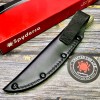 Нож Spyderco SCFB46GPOD Bow River, OD Green G10 Handle