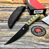 Нож Spyderco SCFB46GPODBK Bow River, Black Blade,  OD Green Blade