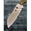 Нож Spyderco SCFB50GPOD Stok, Drop Point Blade, OD Green G10 Handle
