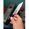 Нож кухонный Spyderco SCK15GP Wakiita Petty Paring
