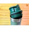 Термокружка Stanley Trigger-Action 0,47L Travel Mug, Green