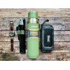 Термос Stanley Master 1,1L Vacuum Water Bottle, Green