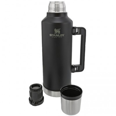 Термос Stanley Legendary Classic Bottle 2,3L, Black