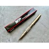 Ручка тактическая Smith & Wesson Military & Police Tactical Pen Gun Metal Gray, Black Ink