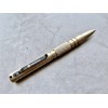 Ручка тактическая Smith & Wesson Military & Police Tactical Pen Gun Metal Gray, Black Ink