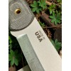 Нож TOPS TPDFLY45 D Fly 4.5, Black Canvas Micarta Handle