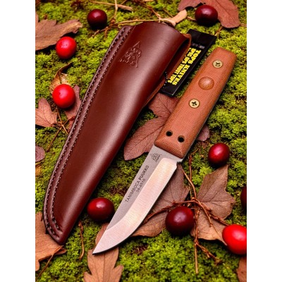 Нож TOPS TPTPUK01 Tanimboca Puukko