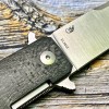 Нож складной Viper V6000FC Keeper 2, Elmax Blade, Carbon Fiber Handle