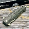 Нож складной Viper V6000FCL Keeper 2, Elmax Blade, Carbon Fibre Handle