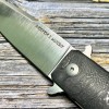 Нож складной Viper V6000FCLD Keeper 2, Elmax Blade, Damask Carbon Fibre