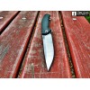 Нож складной Zero Tolerance 0452CF Large Sinkevich, Carbon Fiber Handle