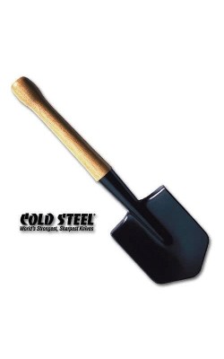 Лопаты Cold Steel