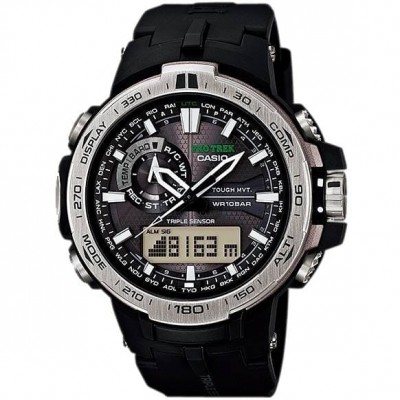 Часы Casio ProTrek PRW-6000-1E