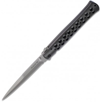 Нож складной Cold Steel 6" Ti-Lite, S35 Blade, Aluminium Handle