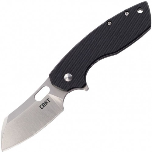Нож складной CRKT Pilar Large, G-10 Handle