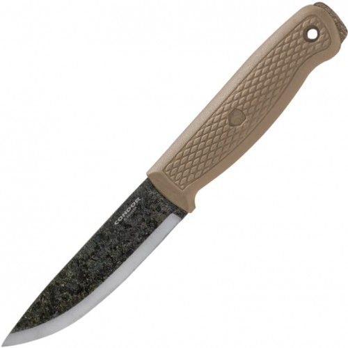 Нож Condor Terrasaur, Desert Handle