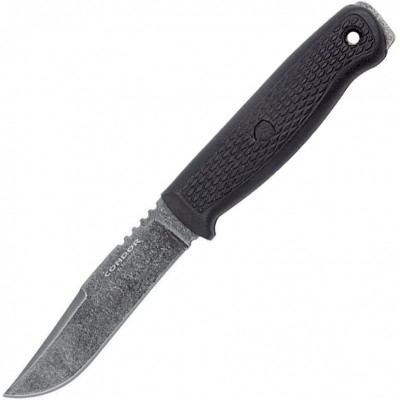 Нож Condor Bushglider, Black Handle