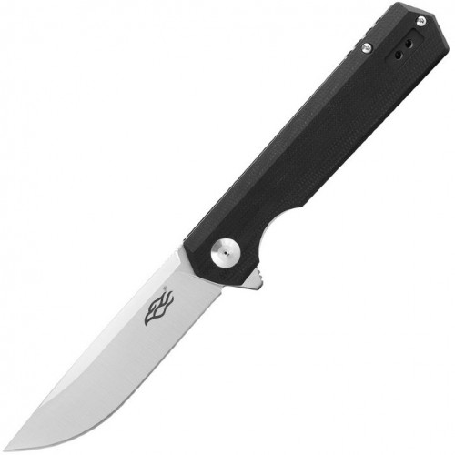 Нож складной Ganzo Firebird FH11, Black Handle