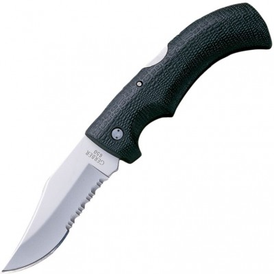 Нож складной Gerber Gator, Serrated Blade