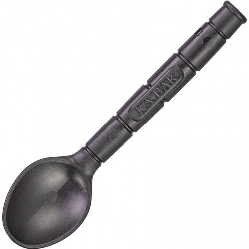 Ложка туристическая Ka-Bar Krunch Spoon/Straw