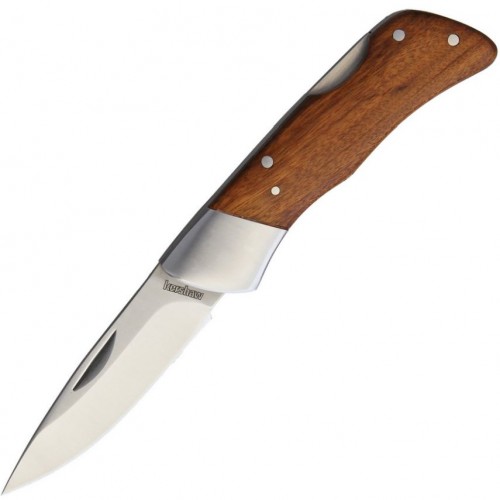 Нож складной Kershaw Wood LockBack
