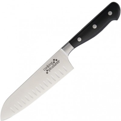 Нож кухонный Miscellaneous C1602A Santoku Knife