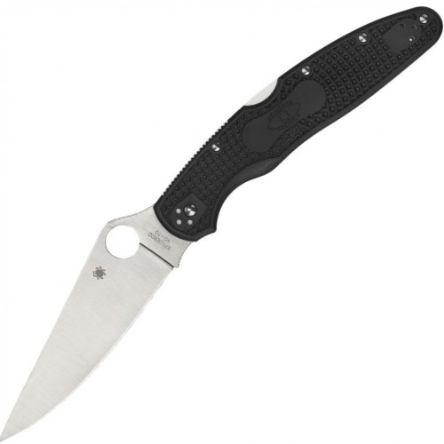 Нож складной Spyderco Police 4, FRN Handle