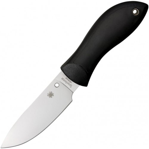 Нож Spyderco SCFB02P Moran