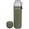 Термос Stanley Master 1,1L Vacuum Water Bottle, Green