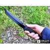 Нож Cold Steel Recon Tanto, Black SK-5 Blade