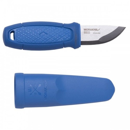 Нож Morakniv  Eldris, Blue Handle