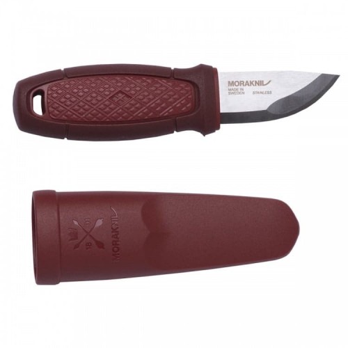 Нож Morakniv  Eldris, Red Handle