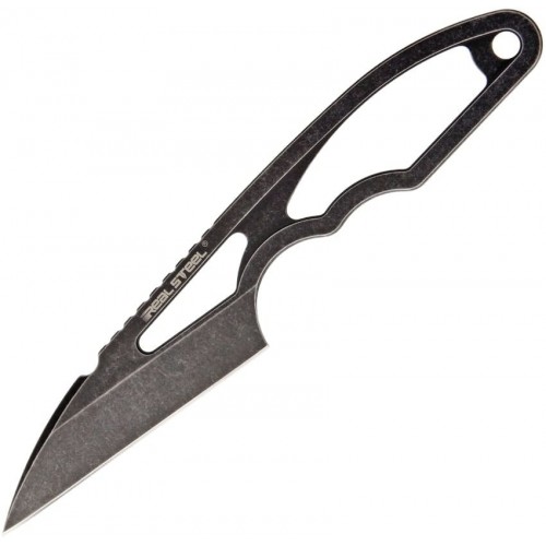 Нож Real Steel Alieneck Wharncliffe