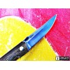 Нож складной Boker Plus Kwaiken Folder, Micarta Handle