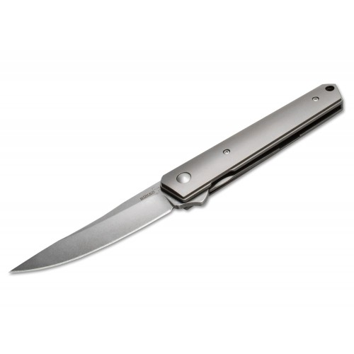 Нож складной Boker Plus Kwaiken Flipper Folder VG-10