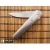 Нож складной Boker Plus Kwaiken Flipper Folder VG-10